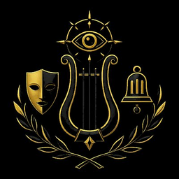 Voice of the State emblem