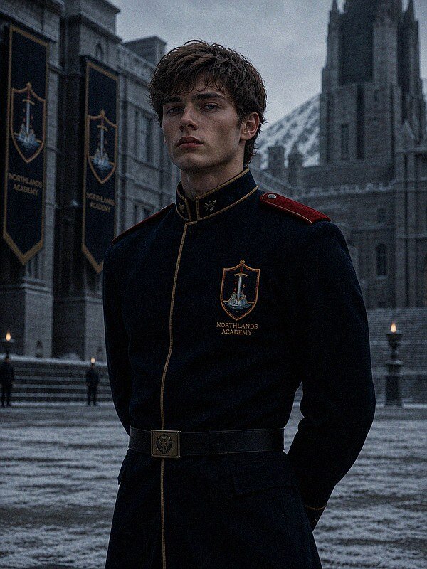 Rowan Mercer character portrait